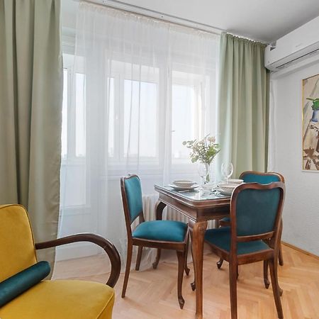 1Bdr Apartment Perla 225 Bucureşti Eksteriør bilde