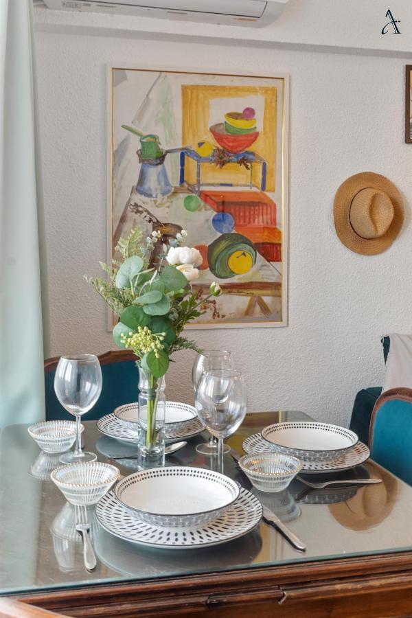1Bdr Apartment Perla 225 Bucureşti Eksteriør bilde