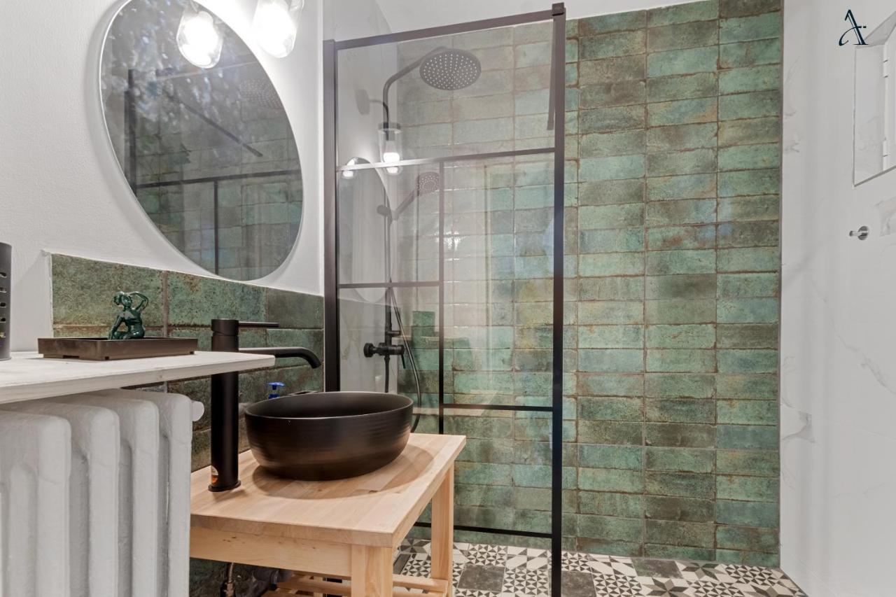 1Bdr Apartment Perla 225 Bucureşti Eksteriør bilde