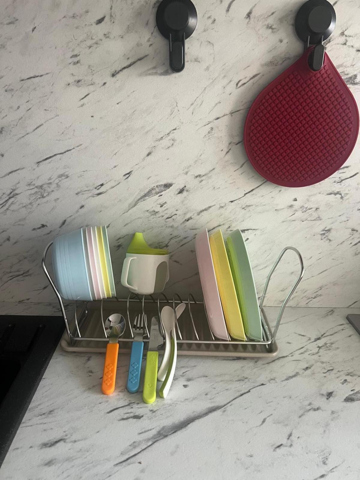 1Bdr Apartment Perla 225 Bucureşti Eksteriør bilde